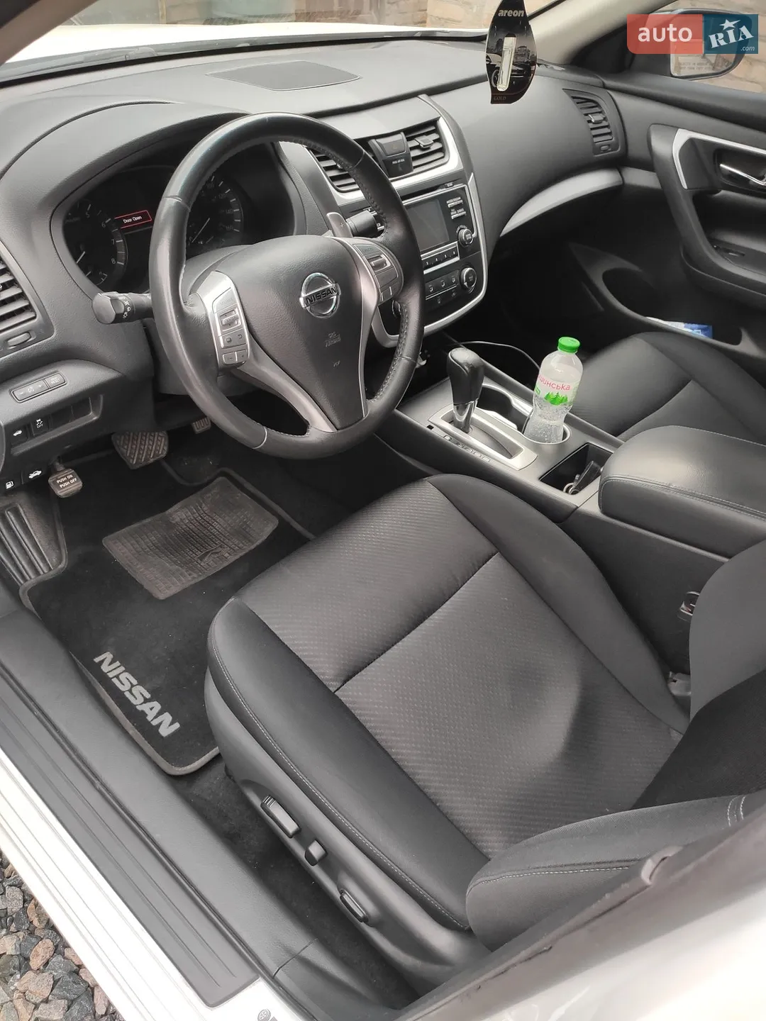 2017 Nissan Altima - мініатюра 14