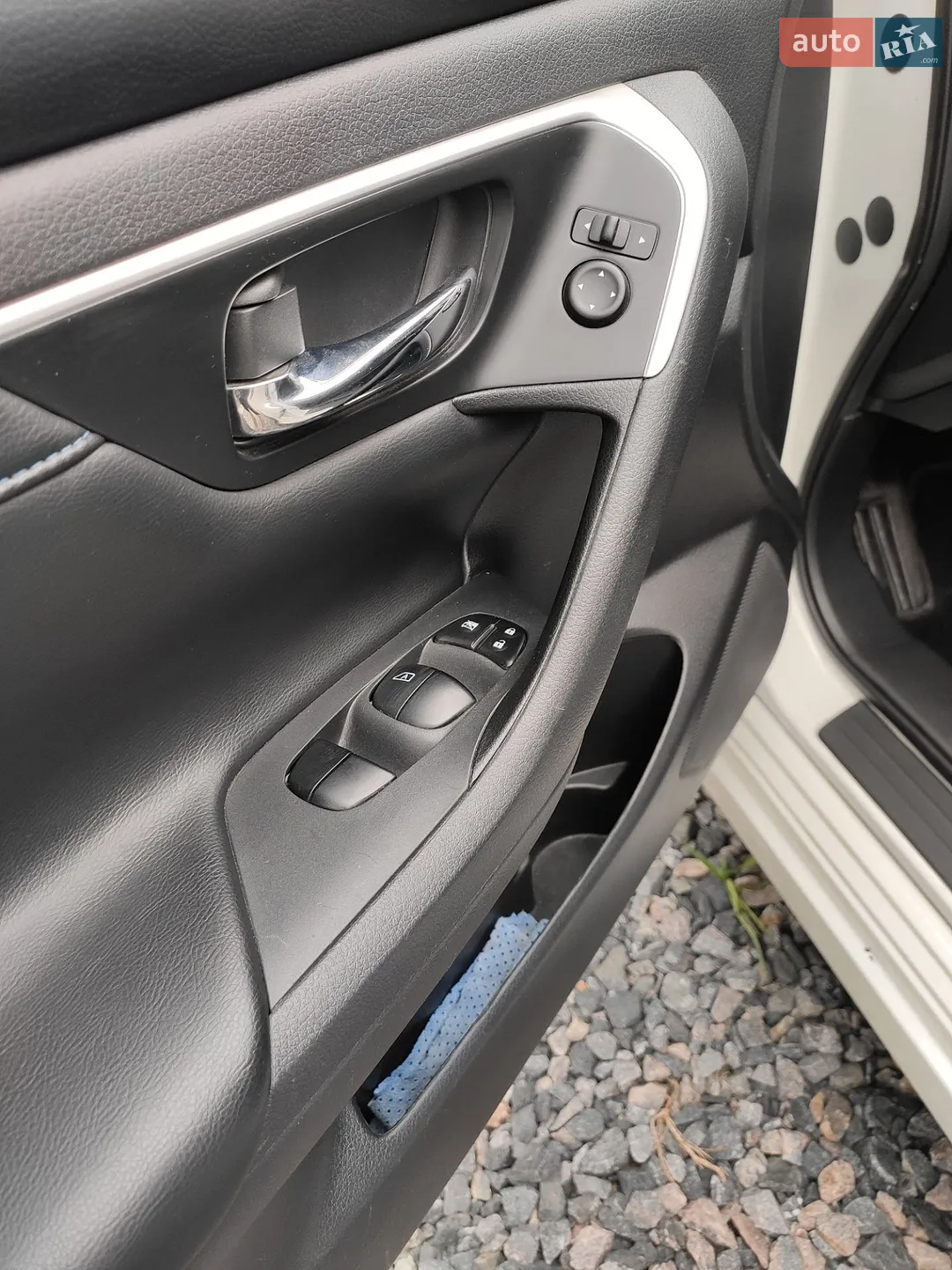 2017 Nissan Altima - мініатюра 15