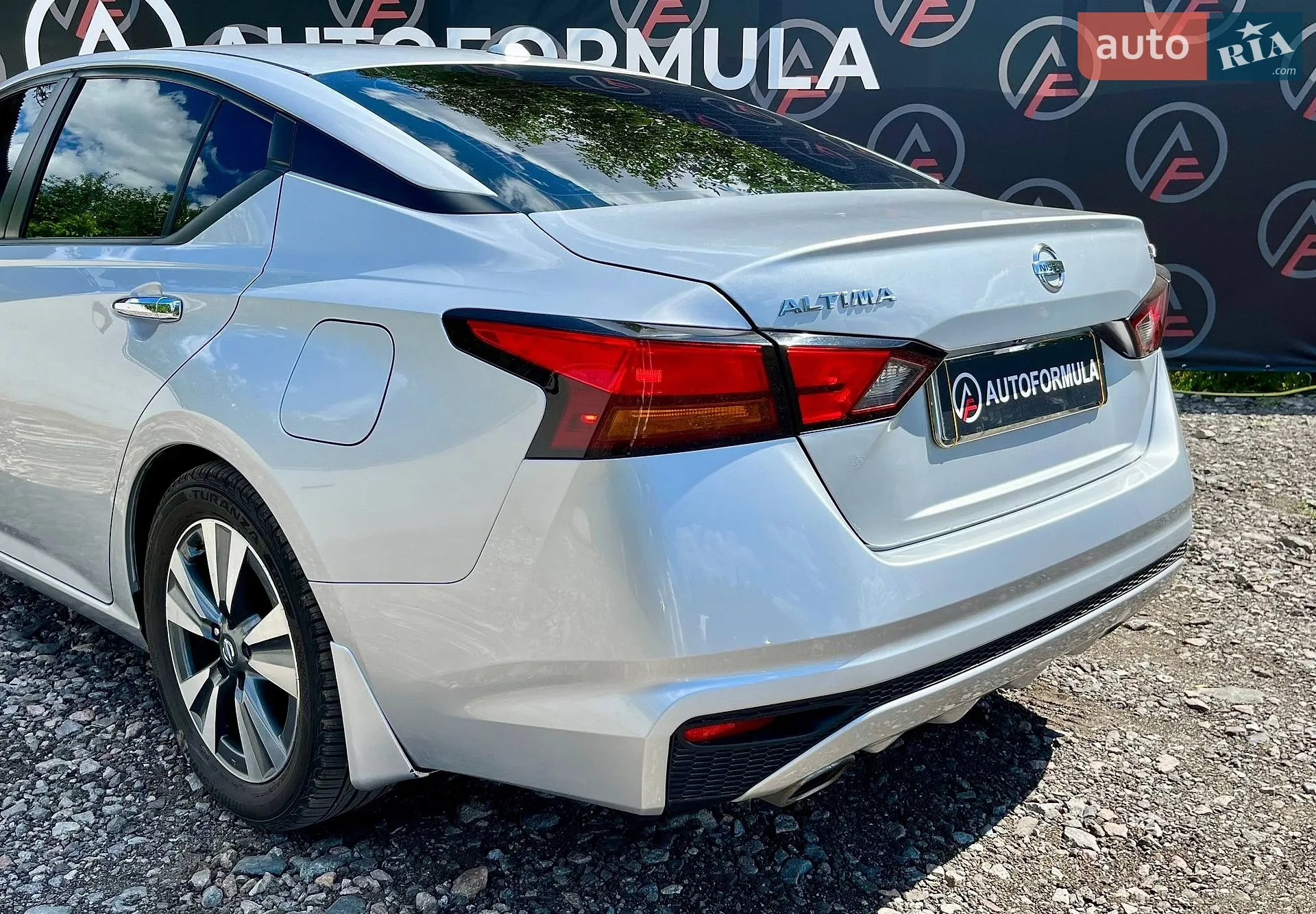 2020 Nissan Altima - мініатюра 11