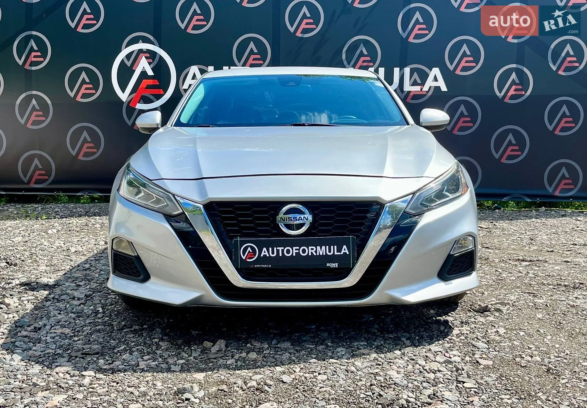 2020 Nissan Altima - мініатюра 4