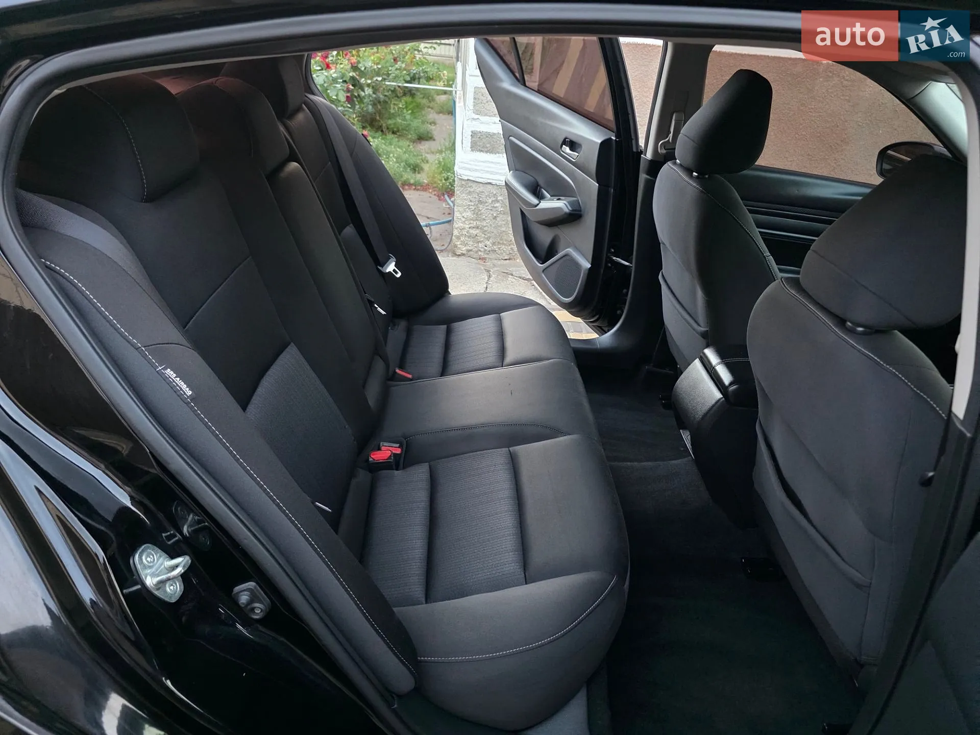 2019 Nissan Altima - мініатюра 29