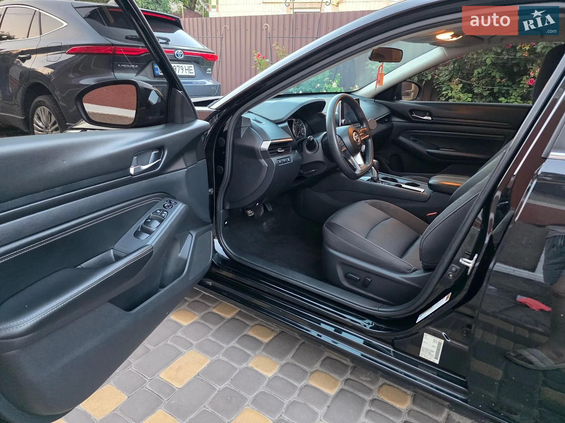 2019 Nissan Altima - мініатюра 23