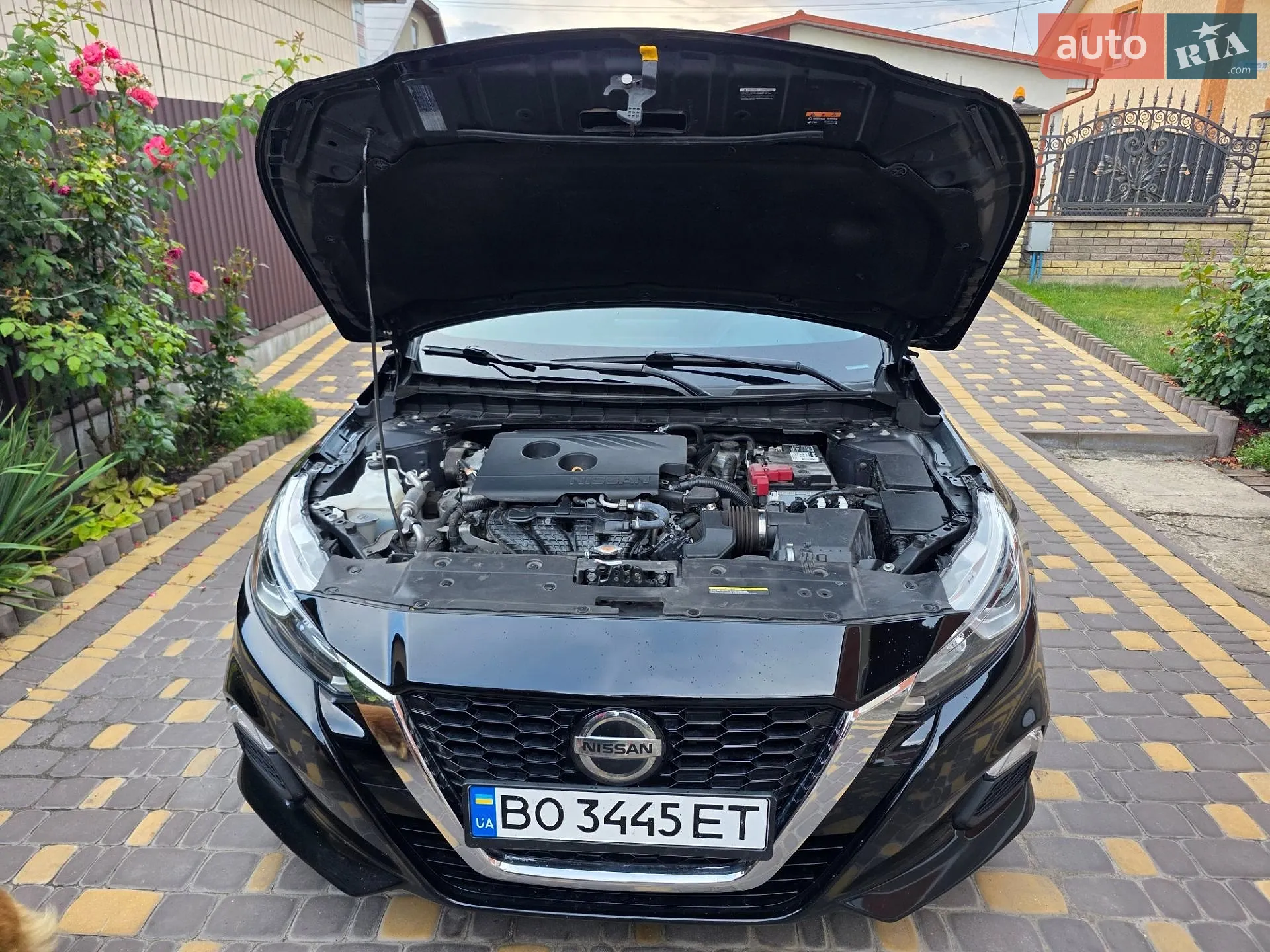 2019 Nissan Altima - мініатюра 35