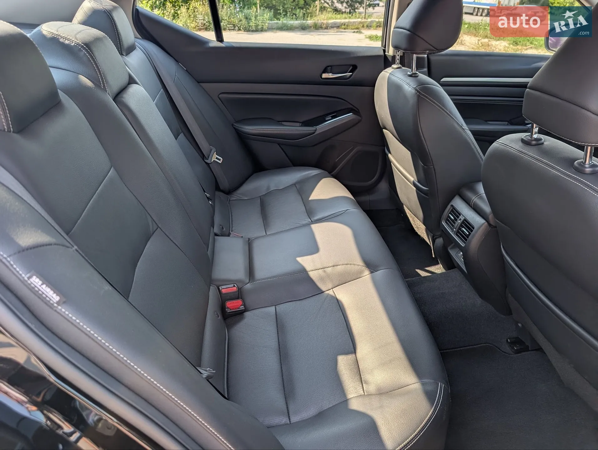 2020 Nissan Altima - мініатюра 12