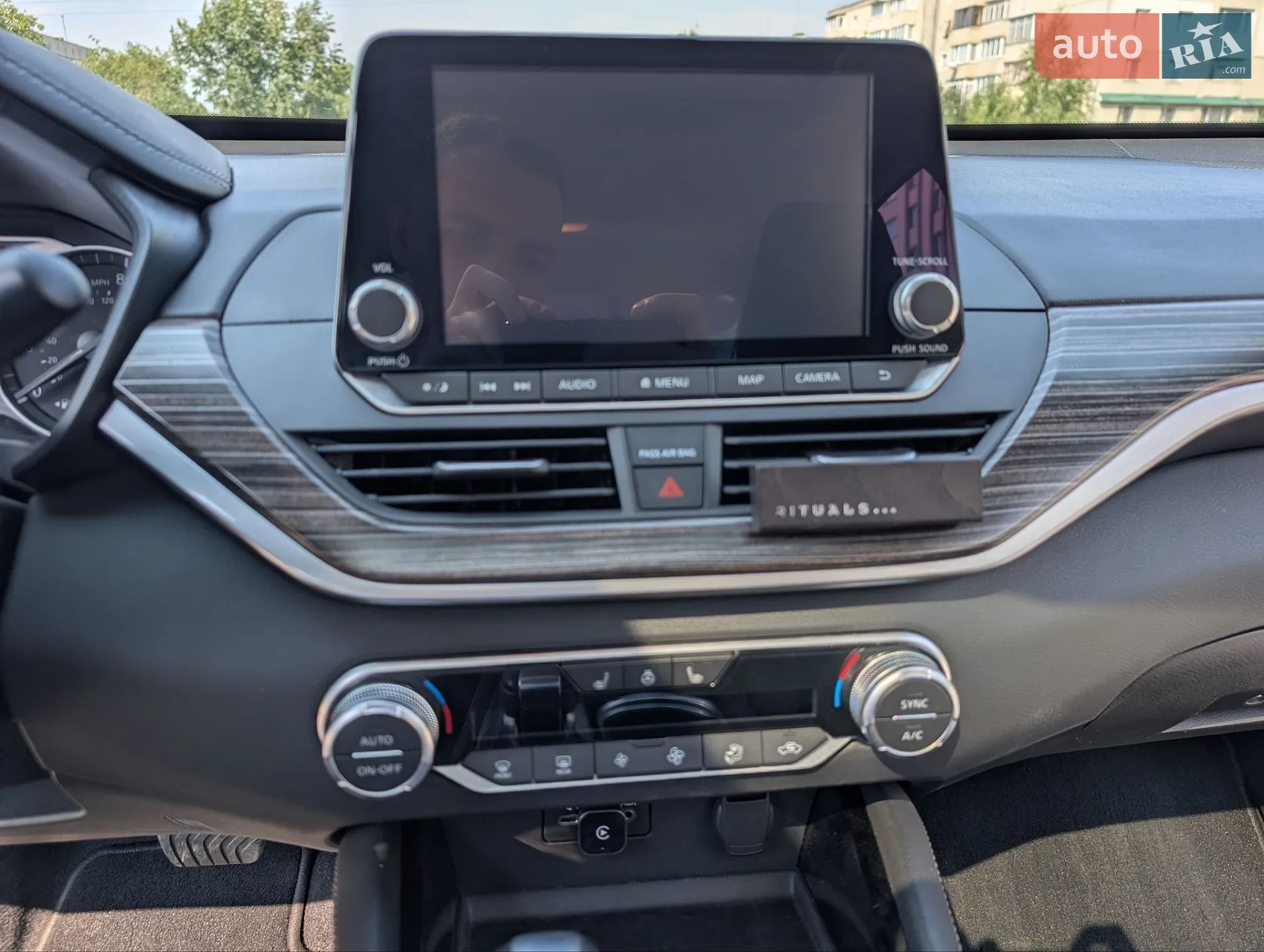 2020 Nissan Altima - мініатюра 18