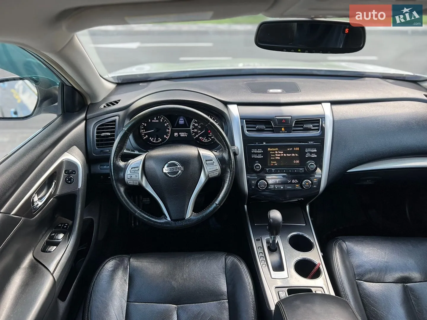 Nissan Altima 2013 VIN 1N4AL3AP3DC244194 фото оголошення 23 з 59