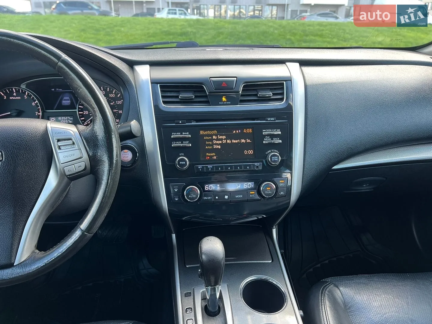 Nissan Altima 2013 VIN 1N4AL3AP3DC244194 фото оголошення 24 з 59