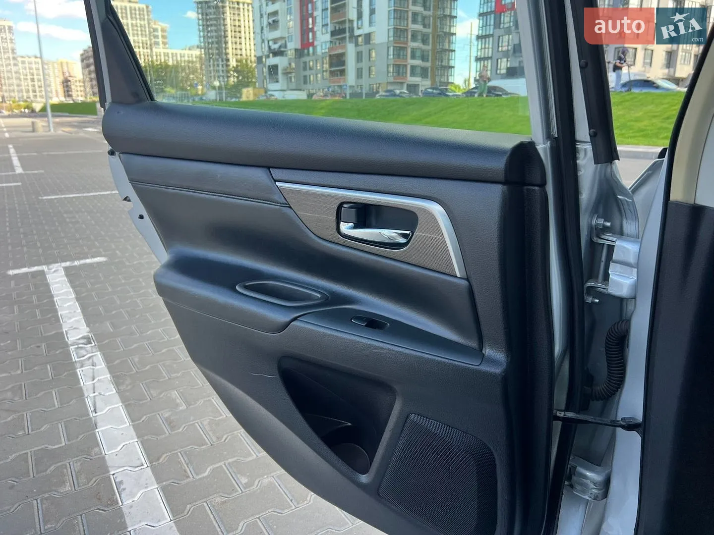 Nissan Altima 2013 VIN 1N4AL3AP3DC244194 фото оголошення 39 з 59