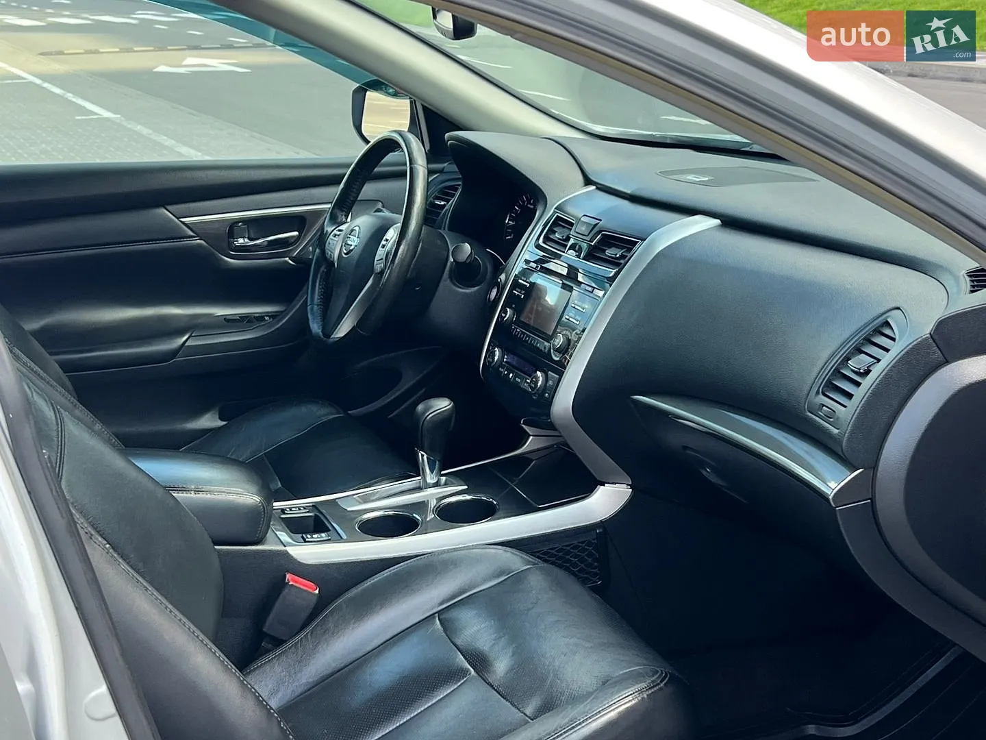 Nissan Altima 2013 VIN 1N4AL3AP3DC244194 фото оголошення 47 з 59