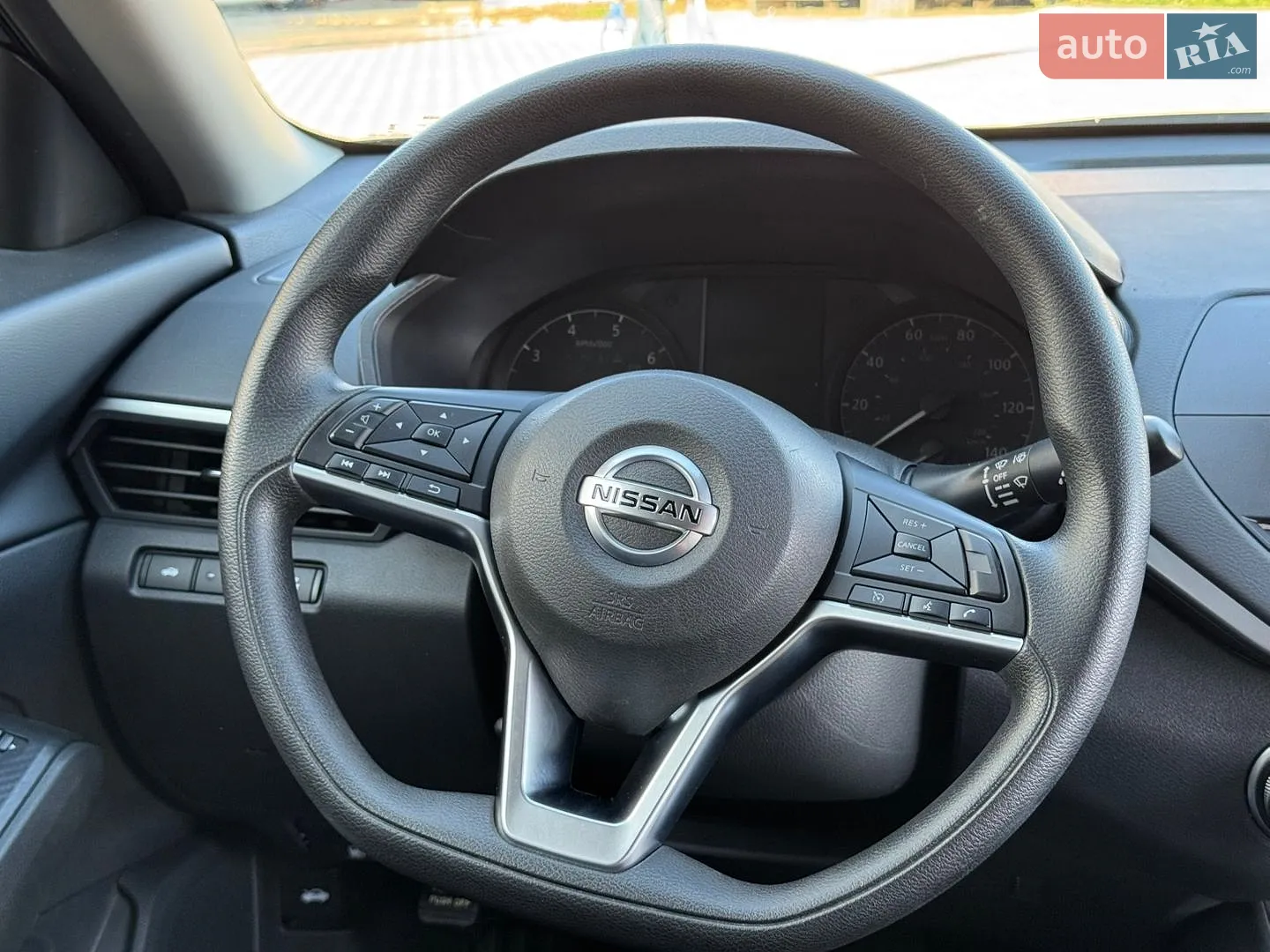 2022 Nissan Altima - мініатюра 36