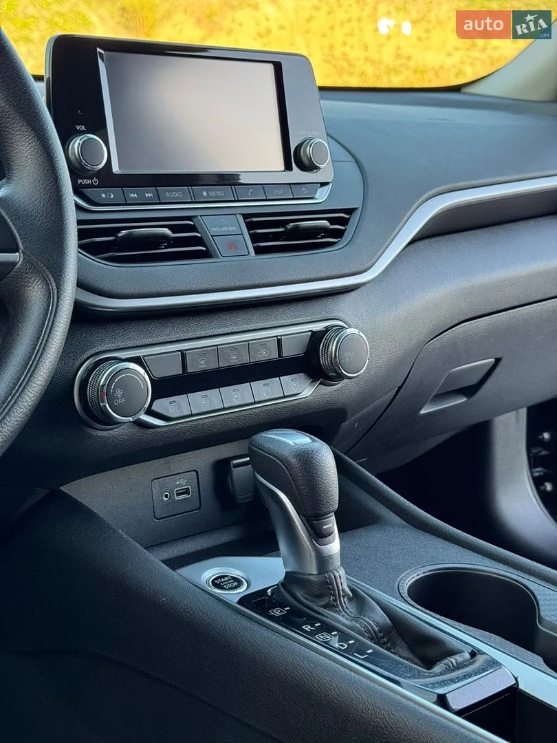 2022 Nissan Altima - мініатюра 42