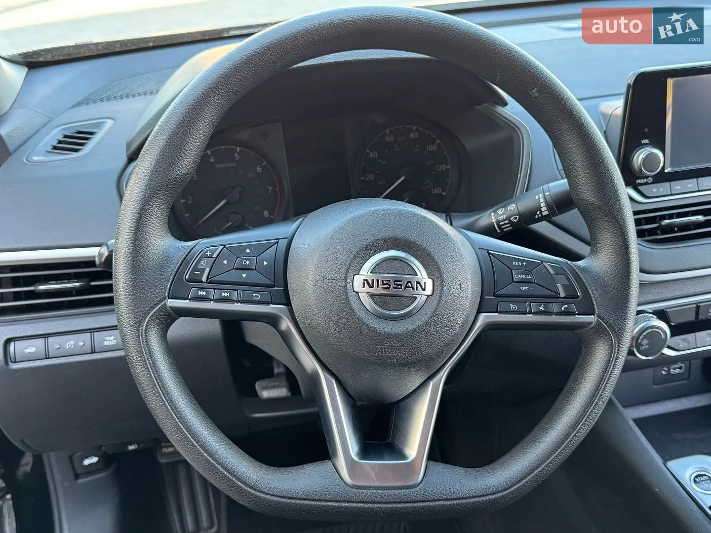 2022 Nissan Altima - мініатюра 41