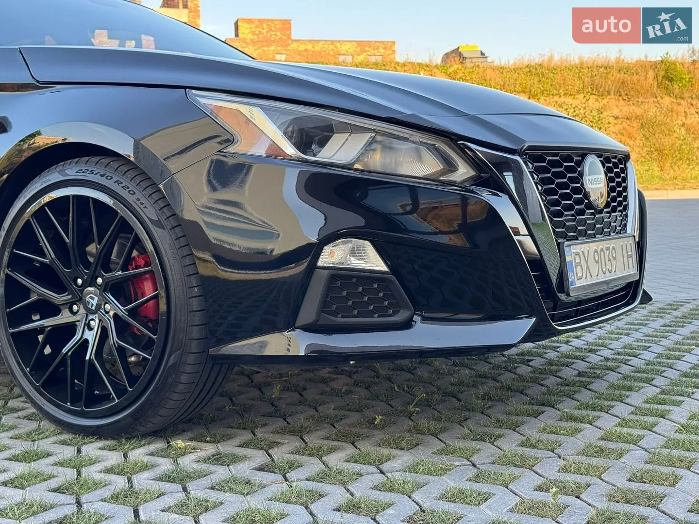 2022 Nissan Altima - мініатюра 49