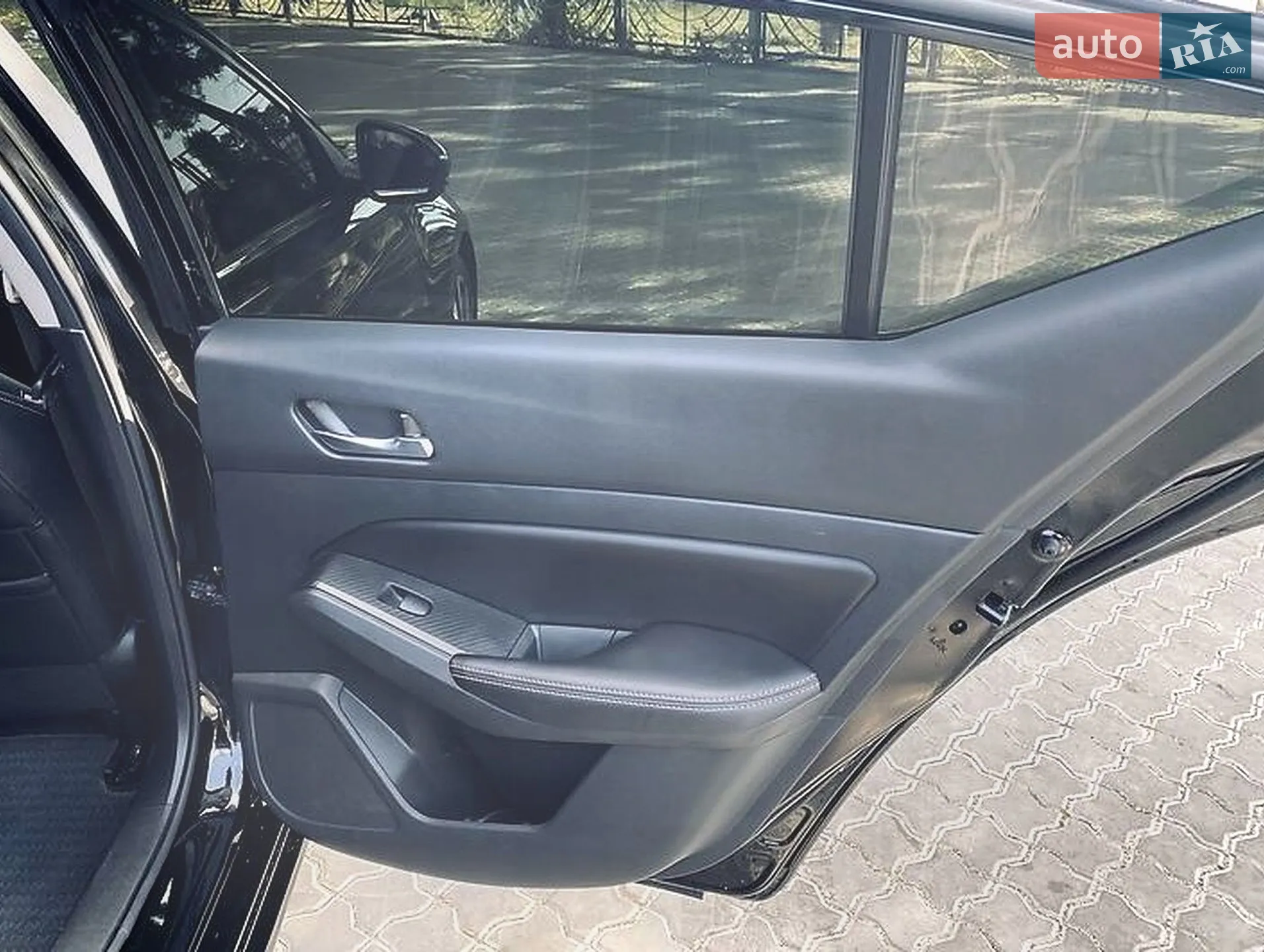 2019 Nissan Altima - мініатюра 10