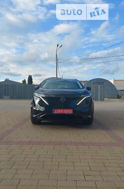 Внедорожник / Кроссовер Nissan Ariya 2022 в Хмельницком