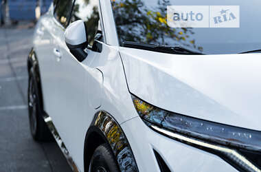 Внедорожник / Кроссовер Nissan Ariya 2023 в 
