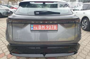 Внедорожник / Кроссовер Nissan Ariya 2023 в Одессе