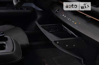 Позашляховик / Кросовер Nissan Ariya 2023 в 