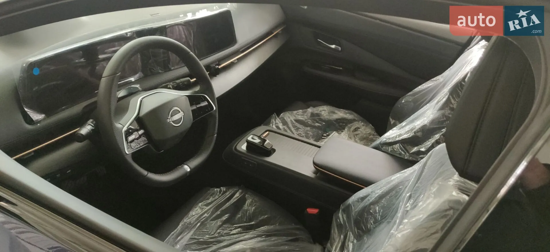 2022 Nissan Ariya - мініатюра 3