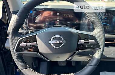 Внедорожник / Кроссовер Nissan Ariya 2022 в Одессе