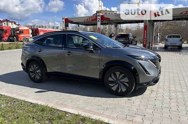Внедорожник / Кроссовер Nissan Ariya 2022 в Тернополе