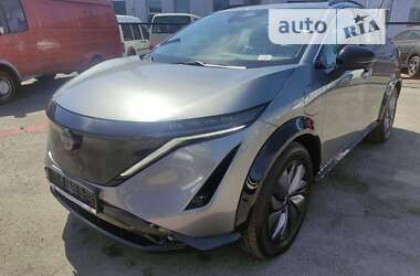 Позашляховик / Кросовер Nissan Ariya 2022 в Бучі