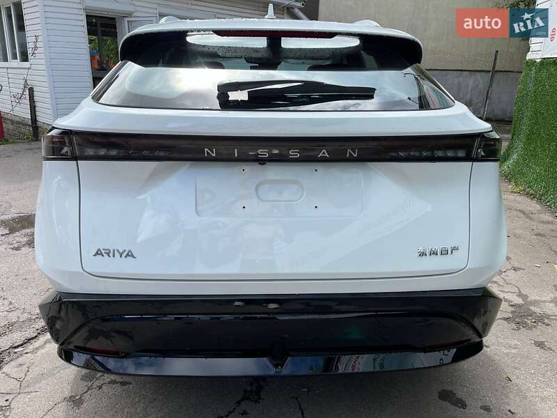 Внедорожник / Кроссовер Nissan Ariya 2024 в Ровно