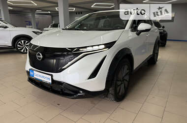 Внедорожник / Кроссовер Nissan Ariya 2024 в Львове