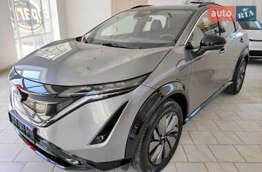 Позашляховик / Кросовер Nissan Ariya 2024 в Києві