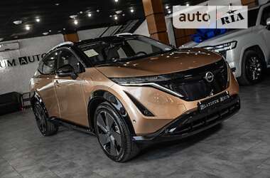 Внедорожник / Кроссовер Nissan Ariya 2024 в Одессе