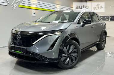 Позашляховик / Кросовер Nissan Ariya 2024 в Вінниці