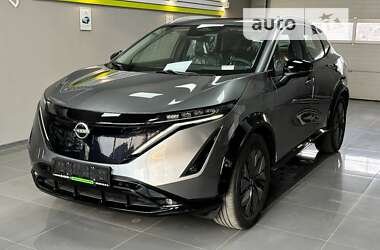 Внедорожник / Кроссовер Nissan Ariya 2024 в Киеве