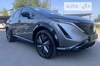 Позашляховик / Кросовер Nissan Ariya 2024 в Дніпрі