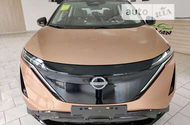 Внедорожник / Кроссовер Nissan Ariya 2023 в Харькове