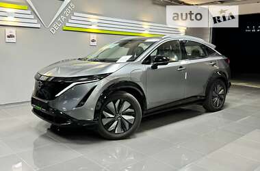 Внедорожник / Кроссовер Nissan Ariya 2024 в Львове