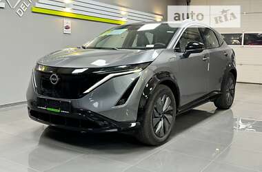 Внедорожник / Кроссовер Nissan Ariya 2024 в Киеве