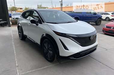 Nissan Ariya 2023