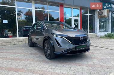 Позашляховик / Кросовер Nissan Ariya 2024 в Харкові