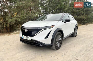 Внедорожник / Кроссовер Nissan Ariya 2022 в Днепре