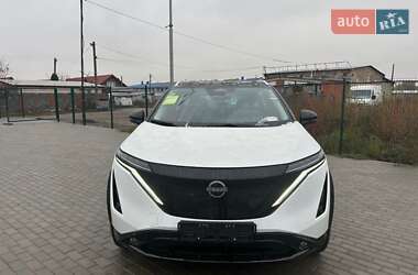 Внедорожник / Кроссовер Nissan Ariya 2024 в Хмельницком