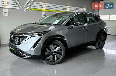 Внедорожник / Кроссовер Nissan Ariya 2024 в Киеве