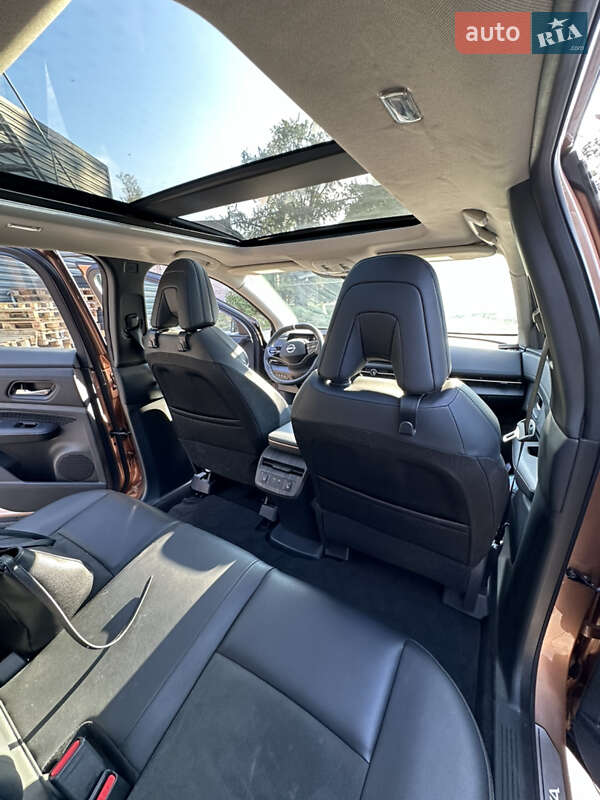 Позашляховик / Кросовер Nissan Ariya 2022 в Кривому Розі