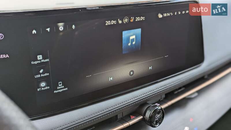 Внедорожник / Кроссовер Nissan Ariya 2022 в Киеве