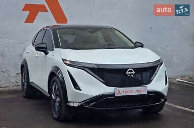 Внедорожник / Кроссовер Nissan Ariya 2023 в Одессе