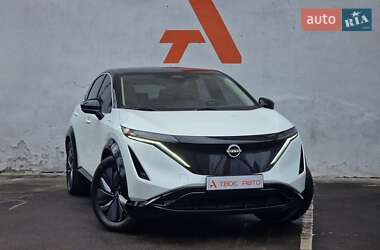 Внедорожник / Кроссовер Nissan Ariya 2023 в Одессе