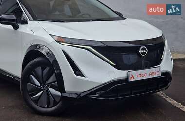 Внедорожник / Кроссовер Nissan Ariya 2023 в Одессе