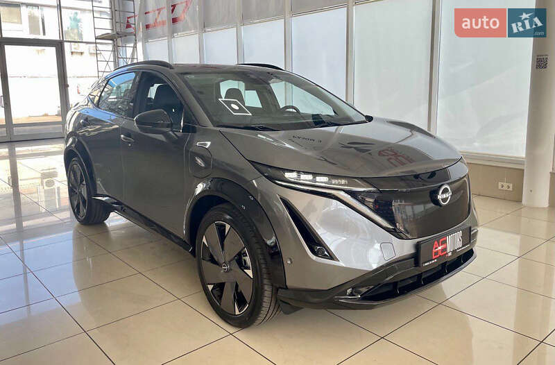 Внедорожник / Кроссовер Nissan Ariya 2022 в Одессе