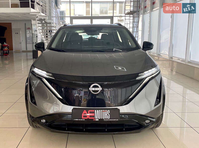 Внедорожник / Кроссовер Nissan Ariya 2022 в Одессе