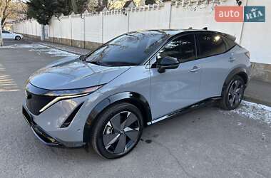 Внедорожник / Кроссовер Nissan Ariya 2023 в Одессе