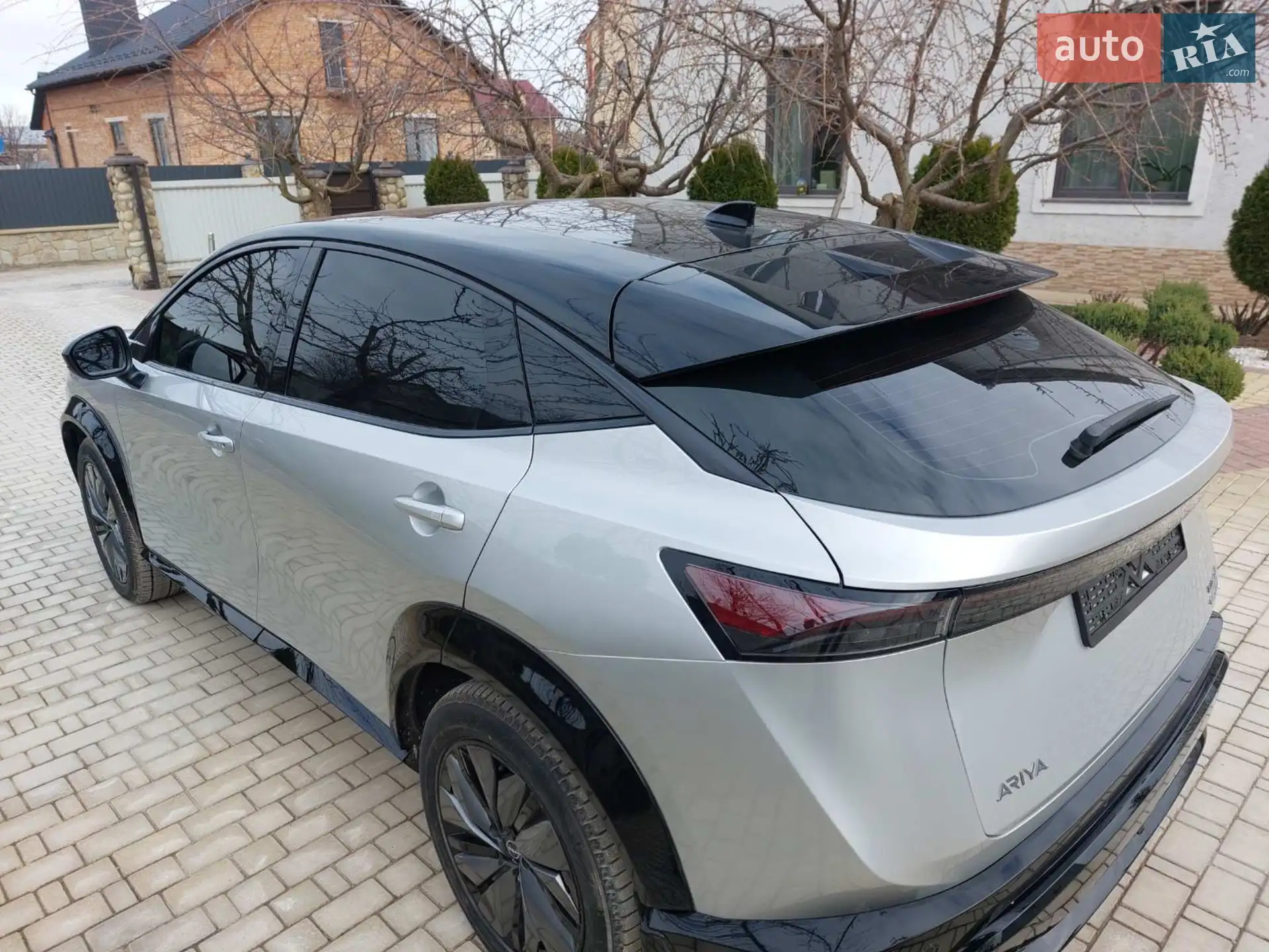 2023 Nissan Ariya - мініатюра 29